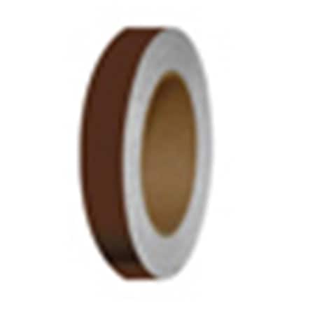 Diy Industries Floormark 1 In. X 100 Ft. Tape Brown, 2Pk 25-500-1100-620